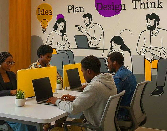 Welcome to Workloft by Jagora , A Smarter Way to Work in Abuja